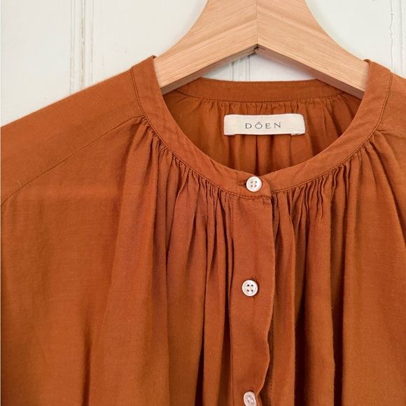 Doen Jane blouse - Picture 3 of 3